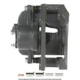 thumbnail image 3 of Remanufactured Wearever Standard Brake Caliper, Friction Ready w/Brkt, 3 of 4