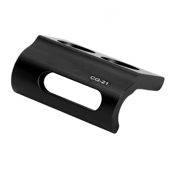 Colgador De Aluminio De aleación De Aluminio, Gancho De Engranaje De Bicicleta Mecanizado CNC Ligero Para Accesorios Para Andar En Bicicleta