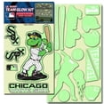 thumbnail image 1 of Chicago White Sox Décalcomanie Lil Buddy Kit Phosphorescent, 1 of 1