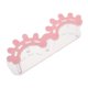 thumbnail image 5 of Soporte acrílico para pinzas de pestañas, organizador de herramientas de extensión de pestañas con 8 ranuras para salón y hogar, expositor de mesa para guardar maquillaje., 5 of 6