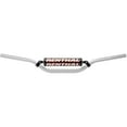 thumbnail image 4 of Renthal 611-01-SI-03-219 0.875 in. Handlebar Pad for 110CC Playbike Bar, Silver, 4 of 5