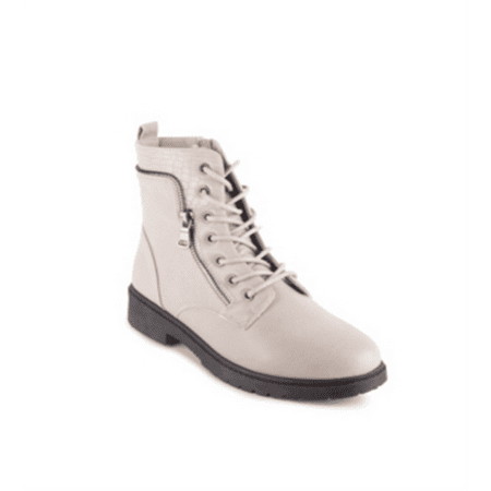

Wanted Mission Women s Boot White Size 8