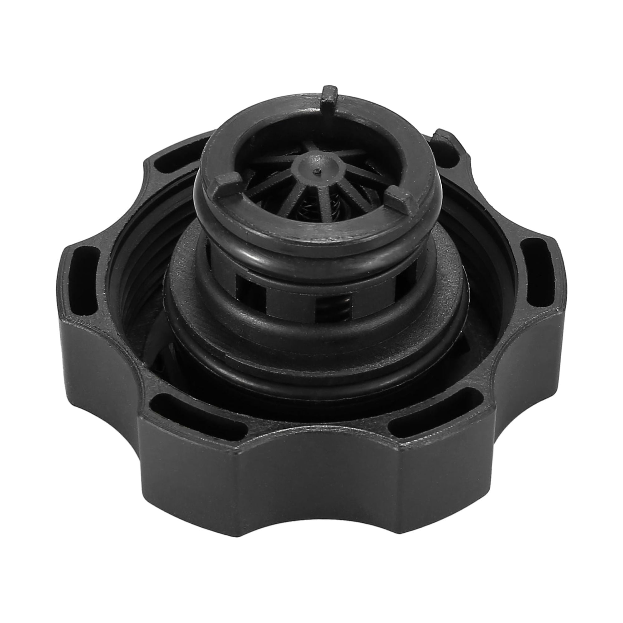 Radiator Coolant Recovery Cap for Chrysler for Jeep for Dodge for Ram 68442532AA