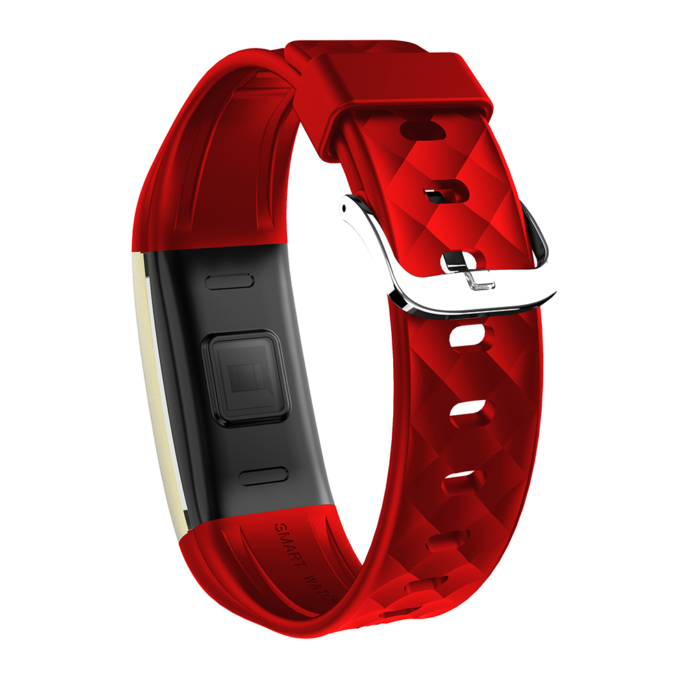 s2 smart wristband