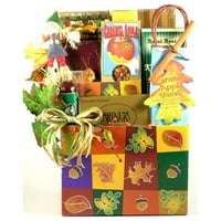 Product Image Gift Basket Drop Shipping Patr Patchwork Treasures Fall