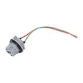 thumbnail image 2 of Headlight Connector, Convenient Practical Headlight Socket  For Bicycles For Vehicles For Boats, 2 of 8