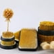 thumbnail image 5 of Decoración Redonda Baoblaze Base Arreglo Rana Flor Ikebana Kenzan 4.6cm, 5 of 8