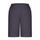 thumbnail image 5 of Pantalones de dormir de color liso para mujer, finos, informales, de cinco cuartos, para el hogar, pijama, 5 of 7
