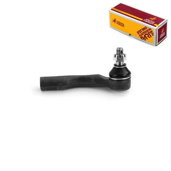 Metrix Premium Chassis Parts - Front Right Outer Tie Rod End Fits 2001-2005 Lexus IS300, Replacement ES800310, Made in Europe