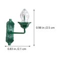 thumbnail image 4 of 25pcs Miniature Lamp Decorations Sand Table Lamp Decors Micro-landscape Decorations, 4 of 9