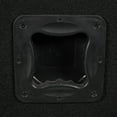 thumbnail image 2 of Seismic Audio  - Powered 12" Pro Audio Subwoofer Cabinet - PA / Band / DJ / KJ - Mini-Tremor, 2 of 7