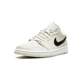 thumbnail image 4 of JORDAN WOMENS AIR JORDAN 1 LO Womens "Coconut Milk" DC0774 121 DC0774 121 from Stadium Goods, 4 of 8