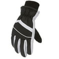 thumbnail image 2 of Baqcunre Clearance! Warm Gloves, Winter Gloves Outdoor Kids Boys Girls Snow Skating Snowboarding Windproof Ｇloves Warm Ski Gloves, Knitted Gloves, Heating Gloves, 2 of 3