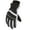 White, variant on Gloves Mittens, Winter Gloves Outdoor Kids Boys Girls Skating Snowboarding Windproof Gloves Warm Ski Gloves, Gloves Sky Blue One Size