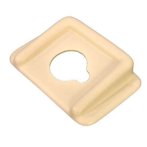 Boat Gas Filler Shroud | Lund