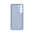 thumbnail image 4 of Funda de Silicona Samsung Galaxy S22 Artic Blue EF-PS906TLEGMX, 4 of 4