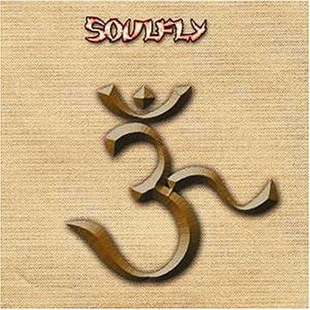 Soulfly - SOULFLY 3 (CD)
