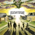 thumbnail image 1 of BRYAN SCARY & THE SHREDDING TEARS FLIGHT OF THE KNIFE (LP) (LP/Vinyl), 1 of 2