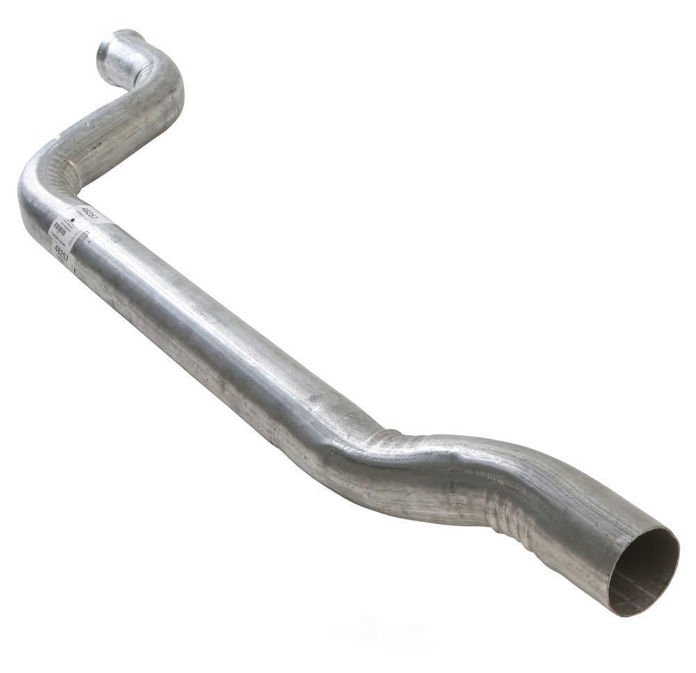 Walker Exhaust Resonator Assembly Fits select: 1985-1993 CHEVROLET CAPRICE, 1992-1993 BUICK ROADMASTER