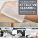 thumbnail image 4 of Guantes de limpieza desechables no tejidos - pack de 5, eliminación de polvo electrostático, paño lavable reutilizable para ventanas, cristal, cocina y muebles, 4 of 9