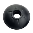 thumbnail image 2 of Ethern Trekking Pole Mud Basket, Round Essential Walking Stick Accessory, Ski Pole Snow, 2 of 9