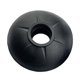 thumbnail image 2 of Cesta para barro para bastones de trekking. Repuestos imprescindibles. Cesta para nieve para bastones de esquí extraíble. Protectora para actividades, 2 of 8