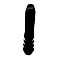 thumbnail image 3 of Colaxi Bike Down Tube Frame Protector Bike Frame Protection Accessory Film Silicone Portable BMX Protective Mountain Bikes Guard Pad Style B, 3 of 8