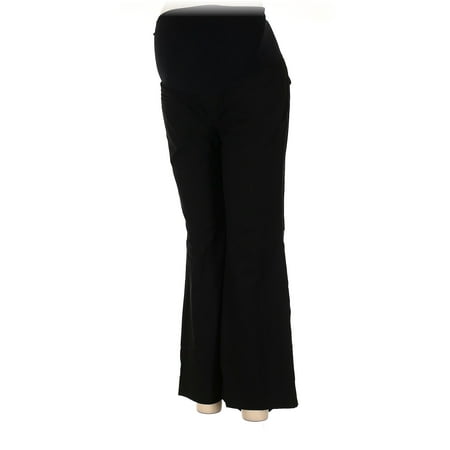 

Pre-Owned Gap - Maternity Women s Size 6 Maternity Dress Pants