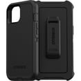 thumbnail image 2 of Otterbox Defender iPhone 13 2021 Black, 2 of 3