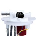 thumbnail image 2 of Carter P76894M Fuel Pump Module Assembly Fits select: 2014-2018 CHEVROLET SILVERADO, 2014-2018 GMC SIERRA, 2 of 6