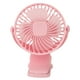 thumbnail image 4 of Ventilador con clip Jadeshay ABS Mini ventilador de escritorio 720 grados, 4 of 12