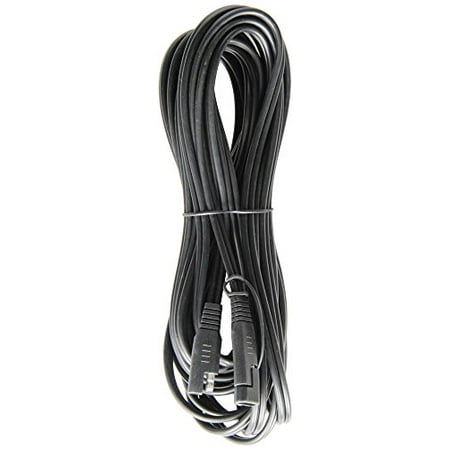 Brass Quick Disconnect Restraining Cable - Battery Tender 081-0148-25 25' Quick Disconnect Extension Cable