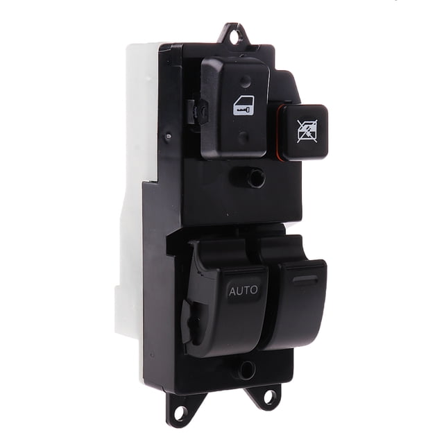 Botón Eléctrico Del Interruptor Principal De La Ventana Eléctrica Del Coche Para La Recogida T100 8482016060 De Soledad Interruptor de la ventana de coche