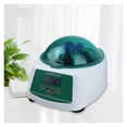 thumbnail image 2 of Benchtop Centrifuges Machine , Mini Centrifuge Laboratory Small Handheld Low Speed Centrifuge Serum Separator ,Long Lasting, 2 of 3