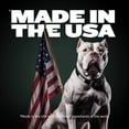 thumbnail image 5 of Bully Max 30/20 High Protein Beef Flavor Dog Food, 15 lb. Bag, 5 of 10