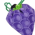 thumbnail image 2 of Fruit Foldable Shopping Grocery Bag Folding Reusable Large Capacity Handbag Travel Tote, 2 of 8