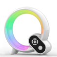 thumbnail image 1 of Ambient Light, 14 Kinds of Light Effects, 15 Kinds of White Noise Lights, USB Bedside Gift Night Light for Sleeping, 1 of 5