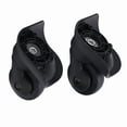 thumbnail image 1 of Samsonite wheel replacement, Samsonite replacement wheels for luggage, 1 pair A53 trolley case wheels universal suitcase wheel replacement, 1 of 4