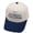 Navy, variant on Women Hats Structured Hard Trucker Baseball Cap Featuring Embroidered Design For Outdoor Enthusiasts