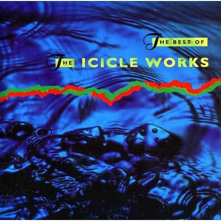 Best of the Icicle Works (The Best Of The Icicle Works)