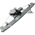 thumbnail image 6 of New Window Regulator With Motor Compatible With Nissan Murano 2015 2016 2017 2018 2019 By Part Numbers Ni1351163 660619 762405-29475-9 Rn46290007 80720-5Aa0A, 6 of 6