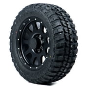 Federal Couragia M/T 265/70R17 121 Q Tire