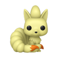 thumbnail image 1 of Funko Pop! Games: Pokemon - Ninetales, 1 of 3