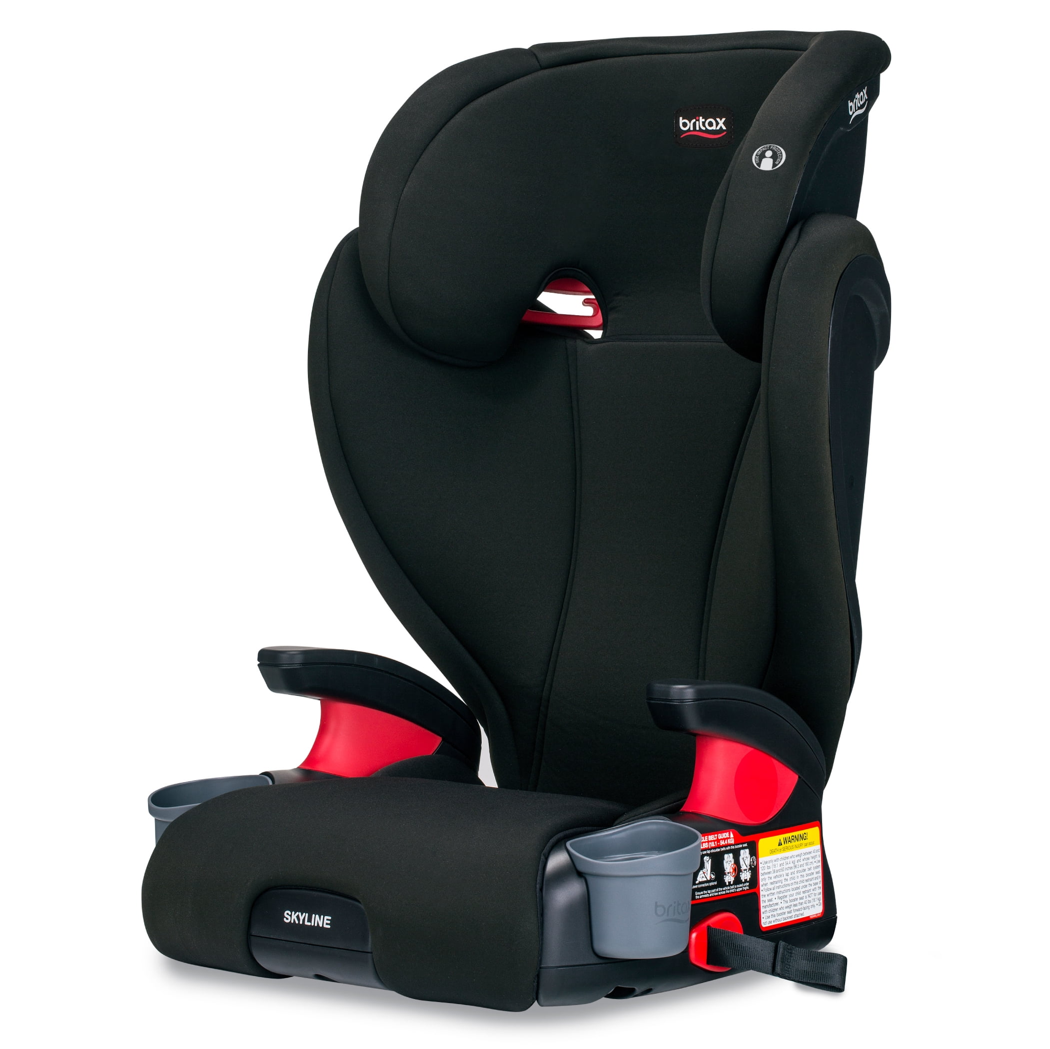 britax verve adapter