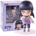 thumbnail image 1 of Shippuden: Hinata Hyuga Action Figure Light Purple Eyes Beauty Q Clay, 1 of 6