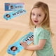 thumbnail image 5 of Ofertas del Cyber of Monday Ofertas del Black of Friday Teclado electrónico de juguete kkbbma para niños hasta un 65% de descuento - Órgano electrónico de 22 teclas Mini piano para niños Instrumento, 5 of 8