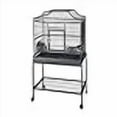 thumbnail image 3 of A&e Cages AE-MA2818FLS Cage de Vol Style Élégant - Petit Grès, 3 of 3