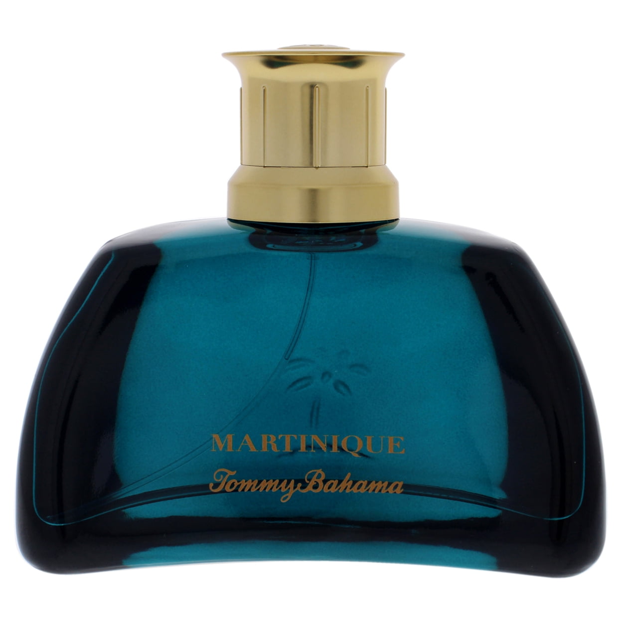 Tommy Bahama Set Sail Martinique Eau de Cologne for Men, 3.4 Oz