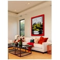 thumbnail image 5 of Marmont Hill Mh-Jrug-19-C-30 30" X 20" "Cocktail 1" Giclee Art Print On Stretched Canvas, 5 of 5