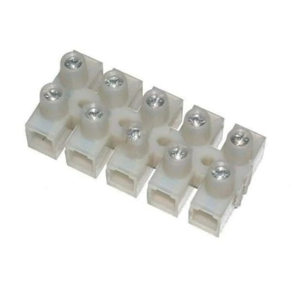 Hot Tub Compatible With Balboa Power Input Terminal Block 5-Position 100968